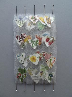 Rock Rose by Susie Freeman