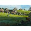 Winter Light, Late Afternoon by Robert Newton