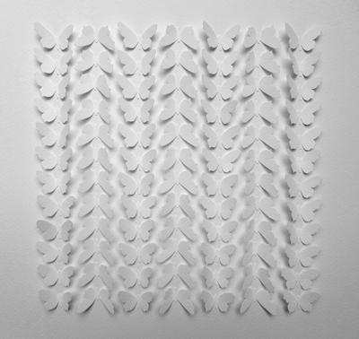 Lineate by Joseph Silcott