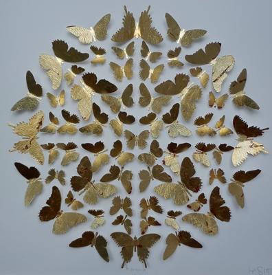 Kaleidoscope by Joseph Silcott