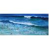 Bronte Bay Beach by Will Smith