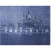 Venice, Il Redentore by Isobel Johnstone