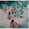 Saturnia V by Will Smith