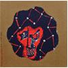 Captain's Pattern: Stargazing by Jonny Hannah