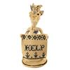 Help! by Jazmin Velasco