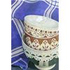 Moroccan Bowls by Aaron Kasmin