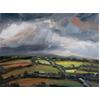 September (The Mile Road) by Robert Newton