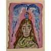 Miniatures Series: Saint (Siva) by David Hollington