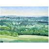 Wytham Woods: Towards Oxford by Andrew Walton