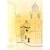 St Stephen Walbrook, London by Jonathan Christie