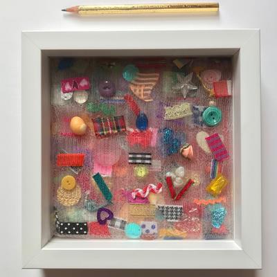 Kaleidoscope by Susie Freeman