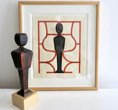 Figure 2 by Christopher Hamer