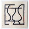 Still Life Drawing 1997 (04) by Christopher Hamer