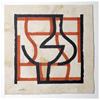 Still Life Drawing 1997 (08) by Christopher Hamer
