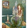 U Is For Urginea Maritima by David Hollington