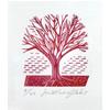 The Red Tree by Jonathan Gibbs