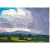 Rain From The West by Robert Newton