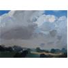 Sudden Rain by Robert Newton