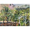 Robert Graves House, Deia by Paul Finn