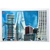 NYC: Midtown Skyscrapers by Christopher Corr
